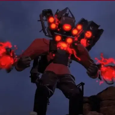 Profile image of 타이탄 스피커맨