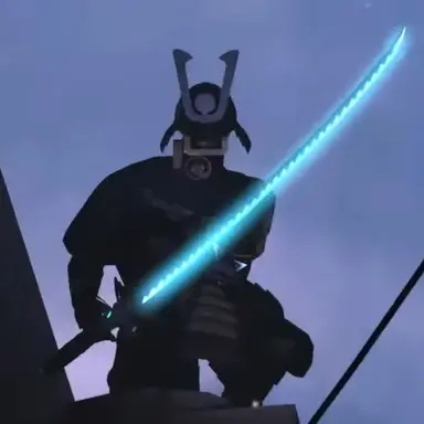 Profile image of 사무라이 카메라맨