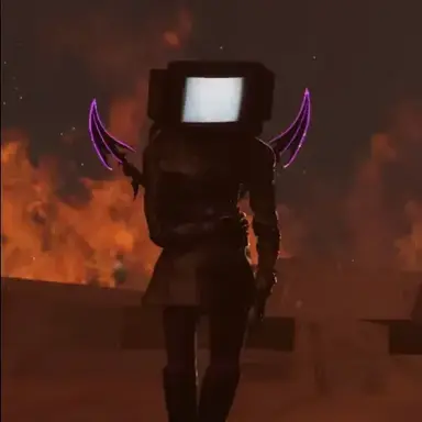 Profile image of 티비우먼