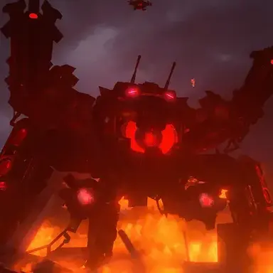 Profile image of 스피커 스트라이더.