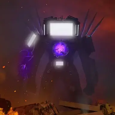 Profile image of 타이탄 티비맨