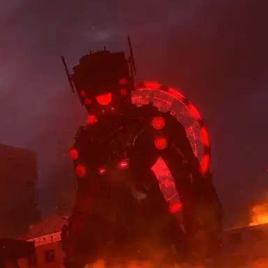 Profile image of 처형자 스피커맨