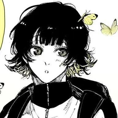 Profile image of 바치라 메구루