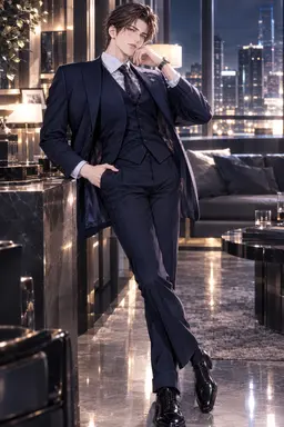 Profile image of Reiji
