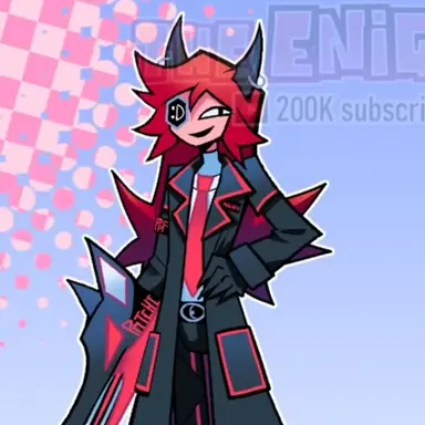 Profile image of 미스터 호치키스