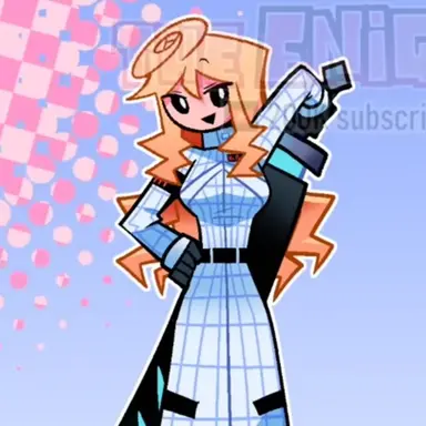 Profile image of 미스 파블로바