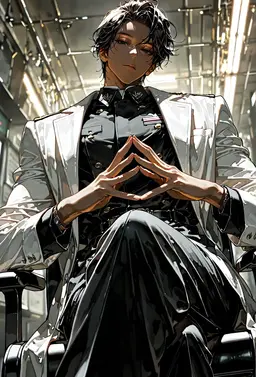 Profile image of 藤堂 蓮司