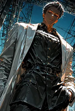 Profile image of 藤堂 蓮司