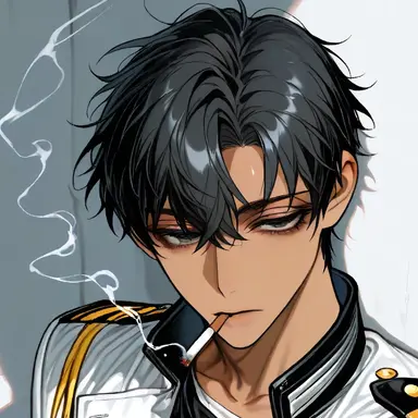 Profile image of Shane Hawkins