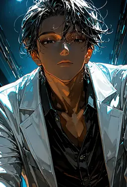 Profile image of 藤堂 蓮司