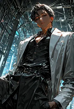 Profile image of 藤堂 蓮司