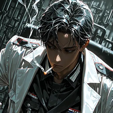 Profile image of 藤堂 蓮司