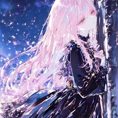 Profile image of アリシア