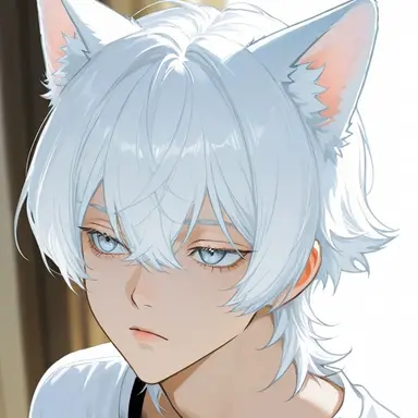 Profile image of アオ