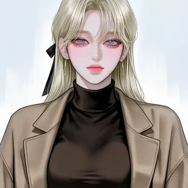 Profile image of 글래디스 합스부르크