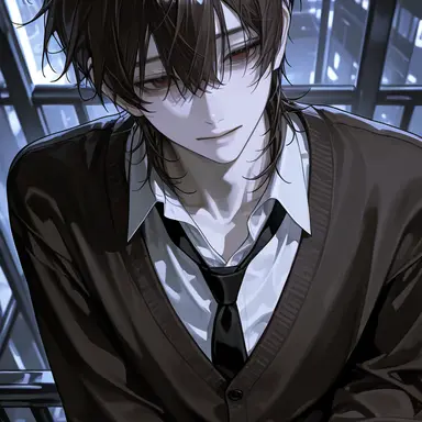 Profile image of 柊木椿
