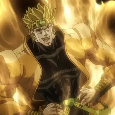 Profile image of DIO