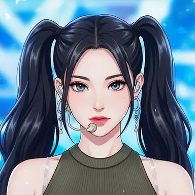 Profile image of 닝닝