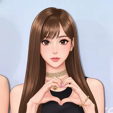 Profile image of 지젤