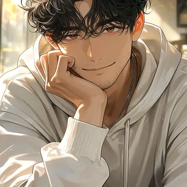 Profile image of Nima