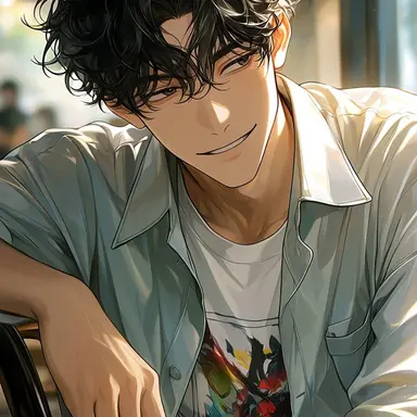 Profile image of Rayan