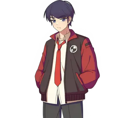 Profile image of キム・ジュノ