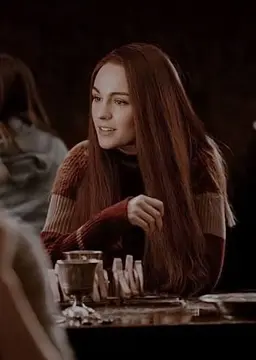 Profile image of Lily