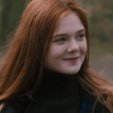 Profile image of Lily