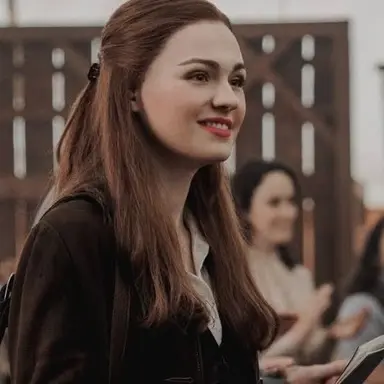 Profile image of Lily
