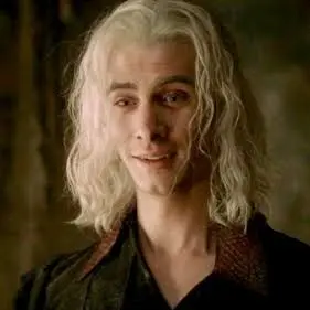 Profile image of Xenophilius