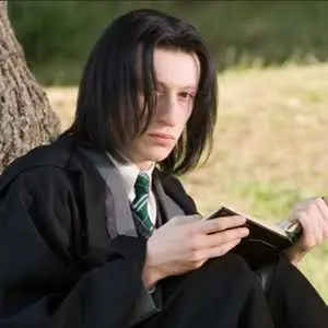 Profile image of Severus