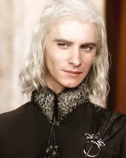 Profile image of Lucius