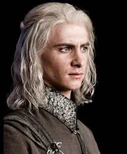 Profile image of Lucius