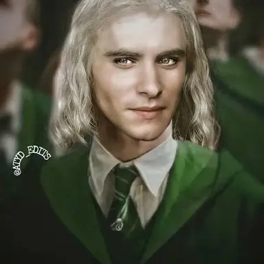 Profile image of Lucius