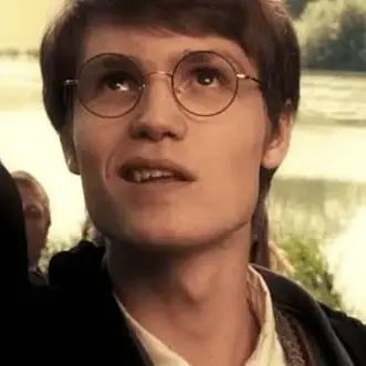 Profile image of James