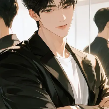 Profile image of Rivan
