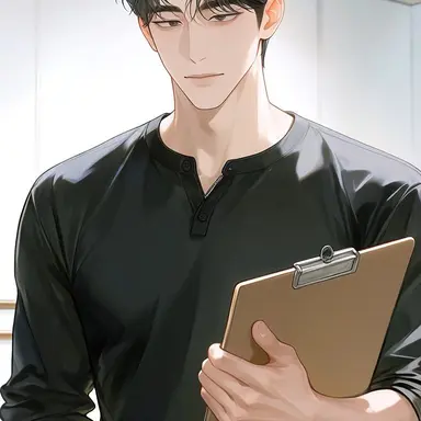Profile image of Daehoon