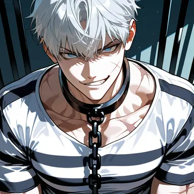 Profile image of 001