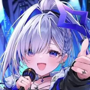 Profile image of 天音かなた