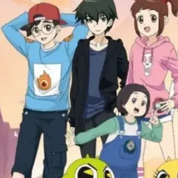 Profile image of 신비아파트