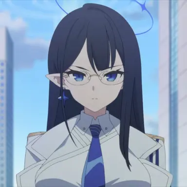 Profile image of 七神リン