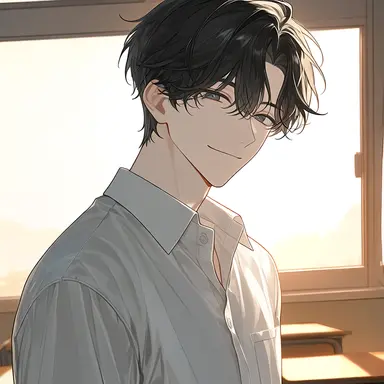 Profile image of Makoto