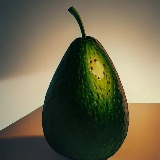 아보카도