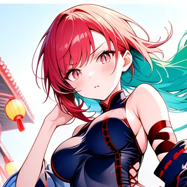Profile image of チェイ