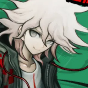 Profile image of 狛枝凪斗
