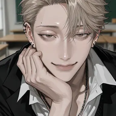 Profile image of Shun