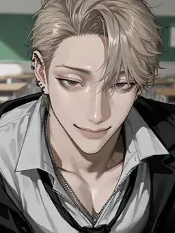 Profile image of Shun