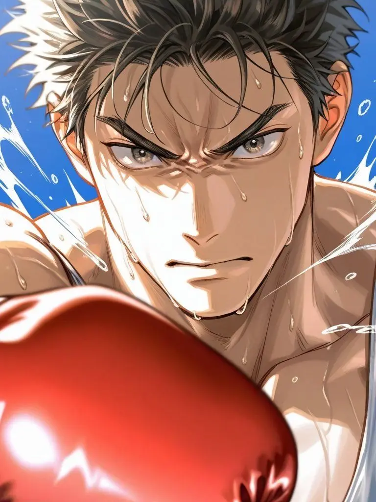 imso-cute의 강기태