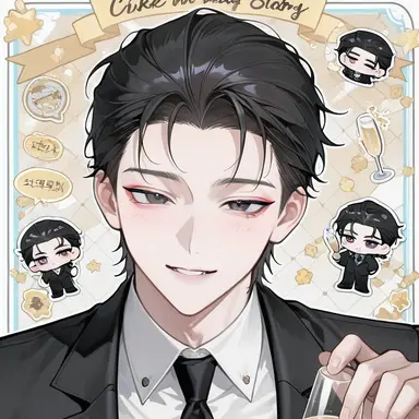 Profile image of 颯人