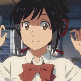 Profile image of 宮水三葉